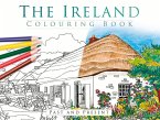 The Ireland Colouring Book: Past and Present