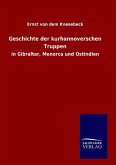 Geschichte der kurhannoverschen Truppen