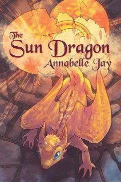 The Sun Dragon - Jay, Annabelle