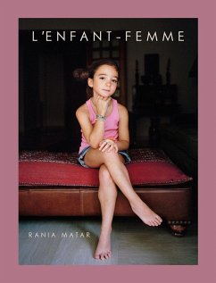 Rania Matar: l'Enfant-Femme