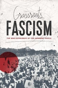 Grassroots Fascism - Yoshiaki, Yoshimi