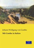 Mit Goethe in Italien