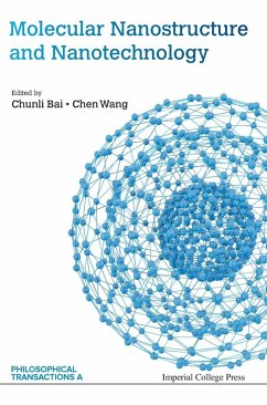 MOLECULAR NANOSTRUCTURE AND NANOTECHNOLOGY MOLECULAR NANOSTRUCTURE AND NANOTECHNOLOGY