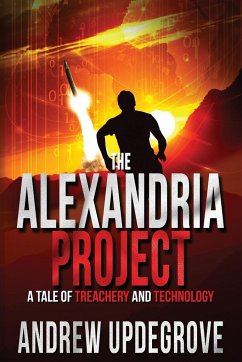 The Alexandria Project - Updegrove, Andrew