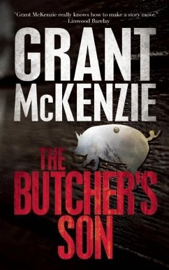 The Butcher's Son - Mckenzie, Grant