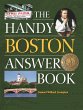 The Handy Boston Answer Book - Bild 1