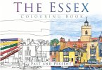 The Essex Colouring Book: Past and Present