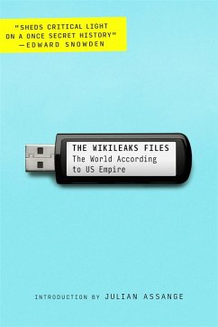 The Wikileaks Files: The World According to US Empire - WikiLeaks