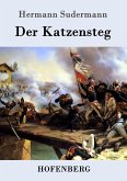 Der Katzensteg Der Katzensteg