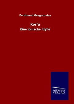Cover Korfu