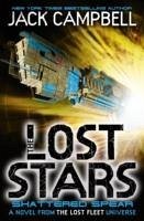 The Lost Stars - Shattered Spear (Book 4) - Campbell, Jack