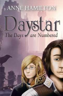 Daystar - Hamilton, Anne