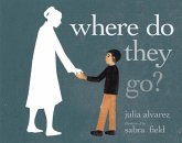 Where Do They Go? Where Do They Go?