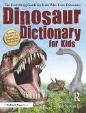 Dinosaur Dictionary for Kids