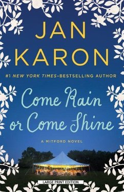 Come Rain or Come Shine - Karon, Jan