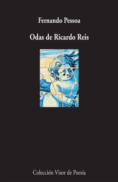 Odas a Ricardo Reis - Pessoa, Fernando; Moya, Manuel