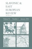 Slavonic & East European Review (94