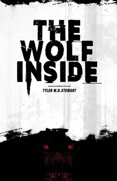 The Wolf Inside - Stewart, Tyler W. D.