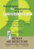 Sociological Re-Imaginations in & of Universities