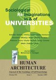 Sociological Re-Imaginations in & of Universities Sociological Re-Imaginations in & of Universities