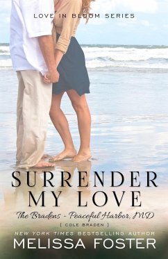 Surrender My Love - Foster, Melissa