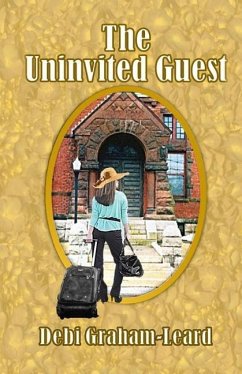 The Uninvited Guest - Graham-Leard, Debi