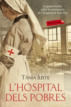 L'hospital dels pobres - Juste, Tània