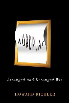 Wordplay - Richler, Howard