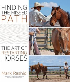 Finding the Missed Path: The Art of Restarting Horses - Rashid, Mark