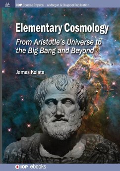 Elementary Cosmology