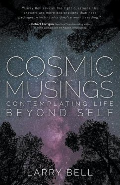 Cosmic Musings - Bell, Larry