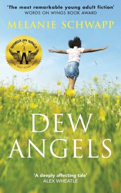 Dew Angels - Schwapp, Melanie