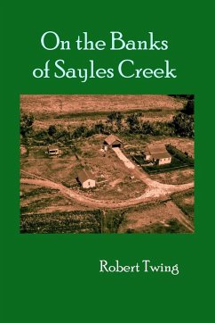 On the Banks of Sayles Creek - Twing, Robert