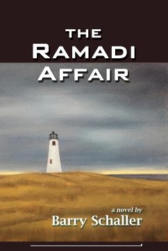 The Ramadi Affair - Schaller, Barry