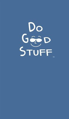 Do Good Stuff - Comm, Joel