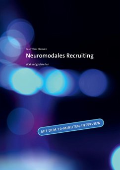 Neuromodales Recruiting - Hansen, Guenther