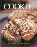 The Cookie Book: Over 400 Step-By-Step Recipes for Home Baking