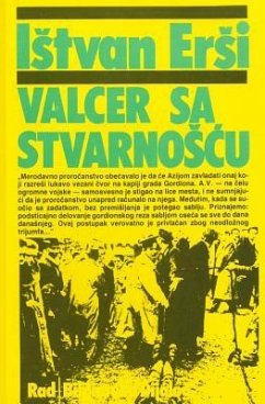 Valcer Sa Stvarnoscu - Ersi, Istvan