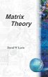 MATRIX THEORY (B/H) - Bild 1