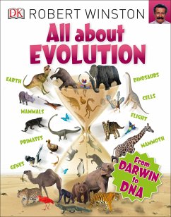 All About Evolution - Winston, Robert