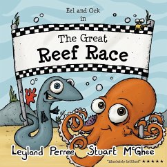 The Great Reef Race - Perree, Leyland