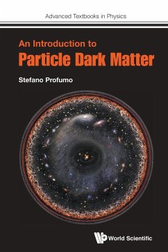 INTRODUCTION TO PARTICLE DARK MATTER, AN - Stefano Profumo