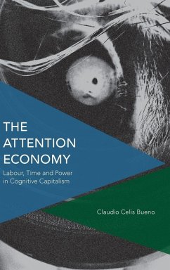 Attention Economy - Bueno, Claudio Celis