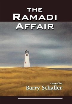 Cover The Ramadi Affair