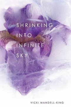 Shrinking Into Infinite Sky - Mandell-King, Vicki