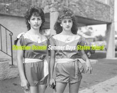 Christine Osinski: Summer Days Staten Island