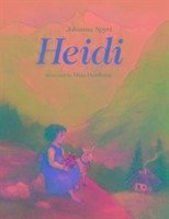 Cover Heidi