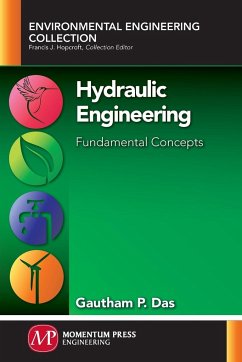 Hydraulic Engineering - Das, Gautham P.