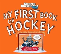 My First Book of Hockey - Sports Illustrated Kids