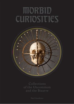 Morbid Curiosities - Gambino, Paul